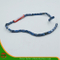 4*8mm Multicolour Bead, Button Pearl Glass Beads Accessories (HAG-11#)