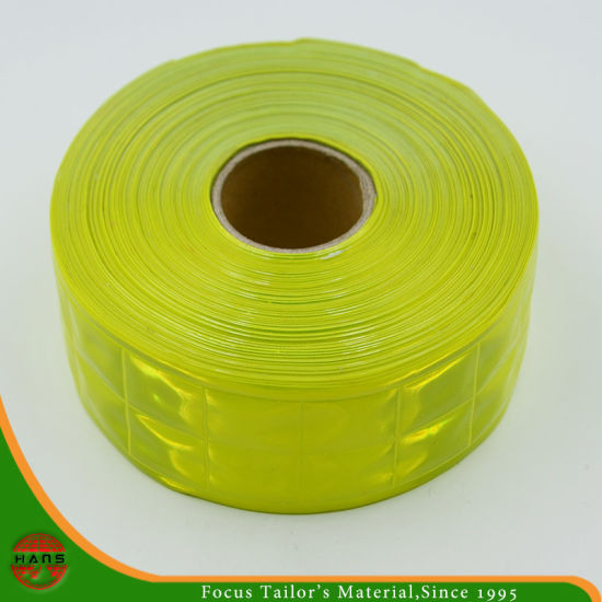 Design Reflective PVC Tape (HAFJ50001A)