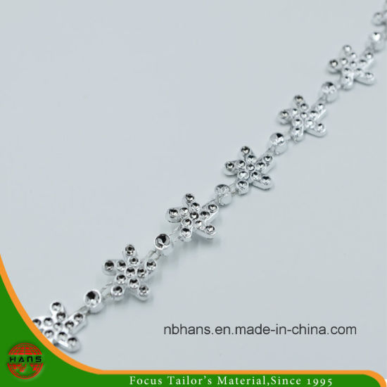 2015 New Design Stone Chain (HANS-02)