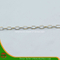 4mm High Quality Zinc Alloy Ball Chains (HASLE160017)