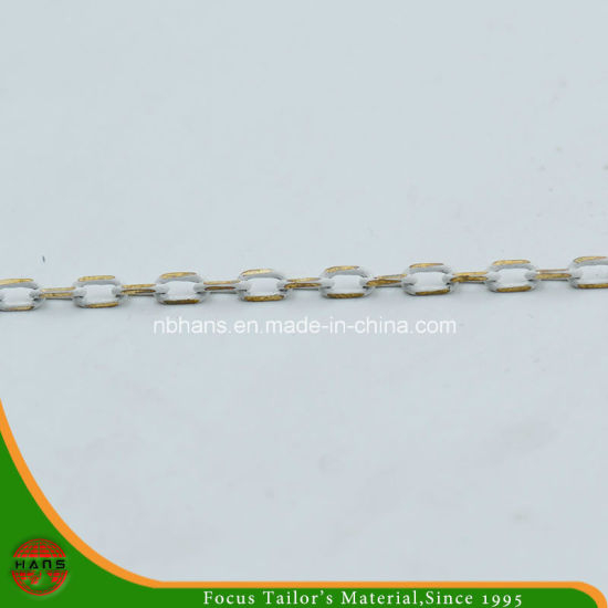 4mm High Quality Zinc Alloy Ball Chains (HASLE160017)