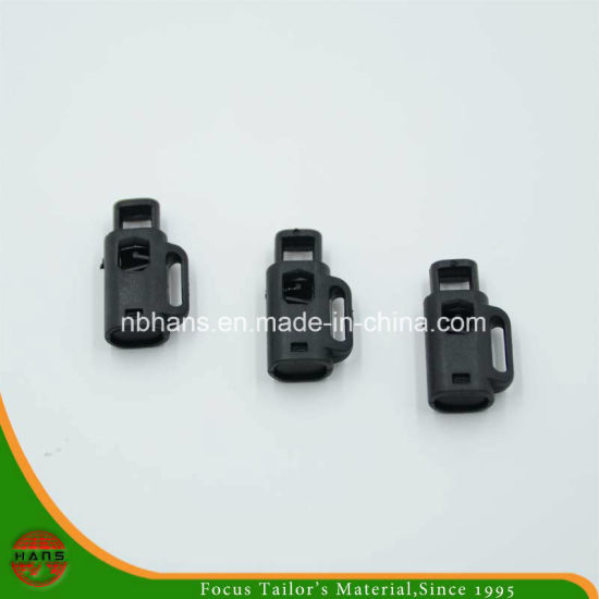 Plastic Stopper with Hole (HA-ST-08)