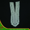 Collar & Neck Decoration Lace (HSZH-1701)