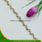 2017 New Design Stone Chain (HSWM-1770)