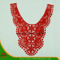 Collar & Neck Decoration Lace (HSZH-1757)