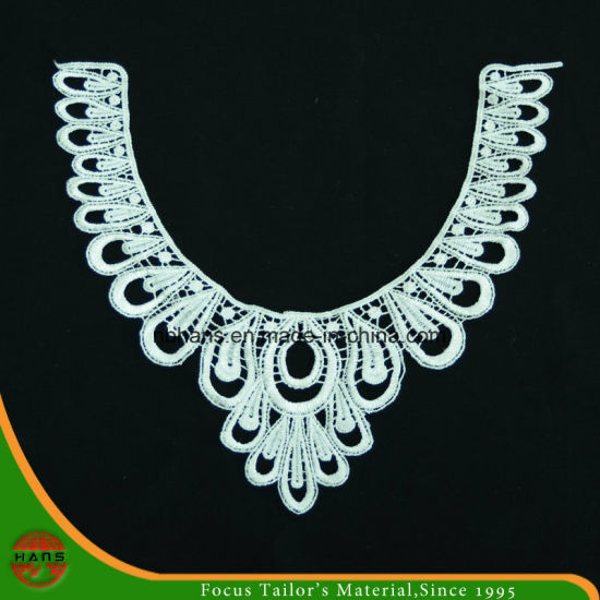 Collar & Neck Decoration Lace (HSZH-1724)