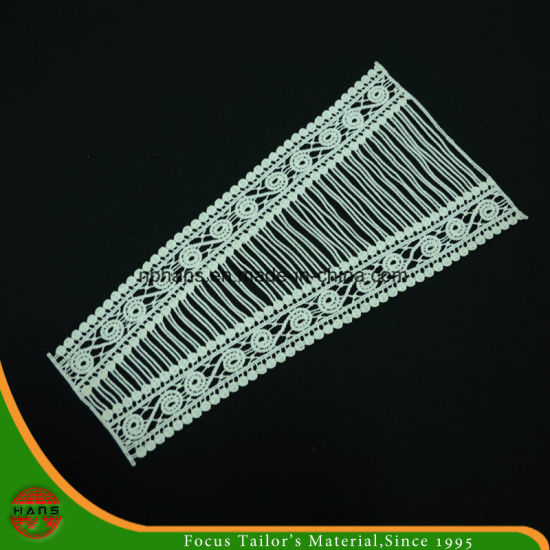 Collar & Neck Decoration Lace (HSZH-1745)