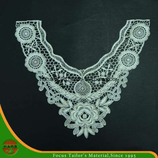 Collar & Neck Decoration Lace (HSZH-1773)