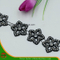 2017 New Design Stone Chain (HSWM-1732)