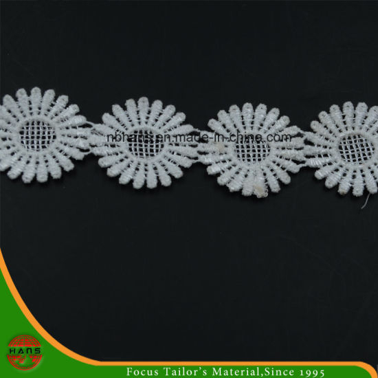New Design Chemical Lace (HSZH-17121)