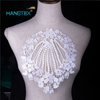 Hans Stylish and Premium Fashion Design Lace Mold