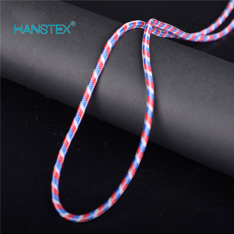 Hans Example of Standardized OEM Taut Polyester Cord