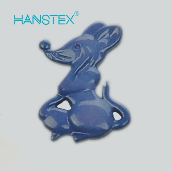 Animal Shape Children Button (HANS-86#-72)