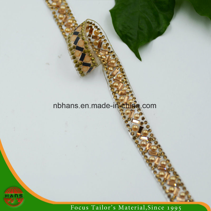 Hans Good Quality Colorful New Design Stone Chain