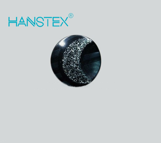 Holes New Design Fashion Button (AY093)