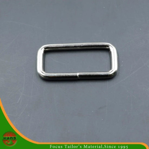 Fashion Metal Shoe Buckle (WL16-29)