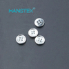 4 Holes New Design Polyester Button (S-063)