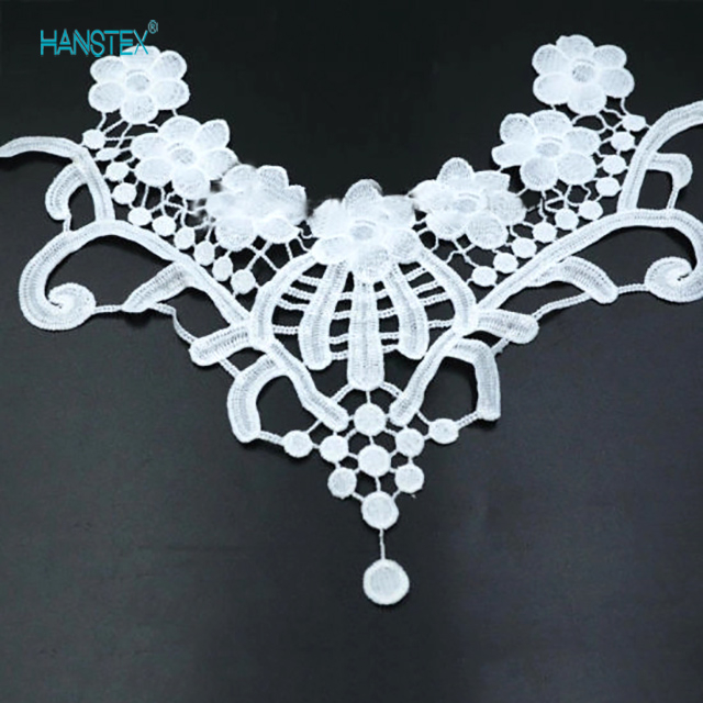 Collar & Neck Decoration Lace (HSHT-1710)