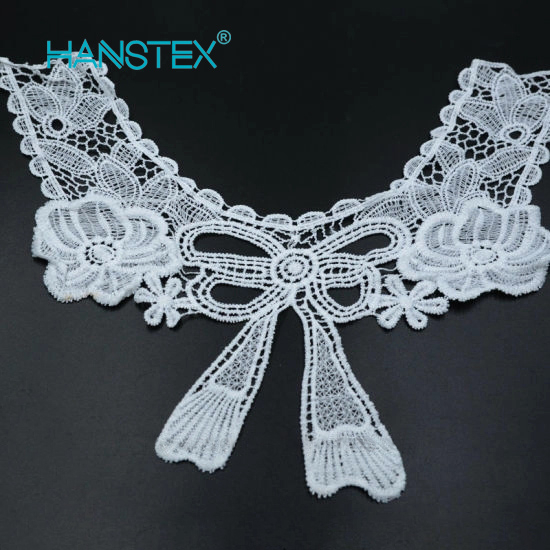 Collar & Neck Decoration Lace (HSHT-1711)