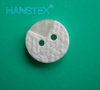 2 Holes New Design Polyester Button (S-106)