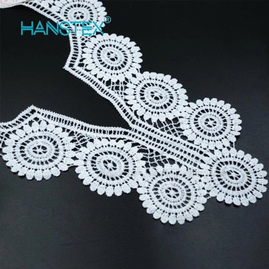 Collar & Neck Decoration Lace (HSHT-1703)