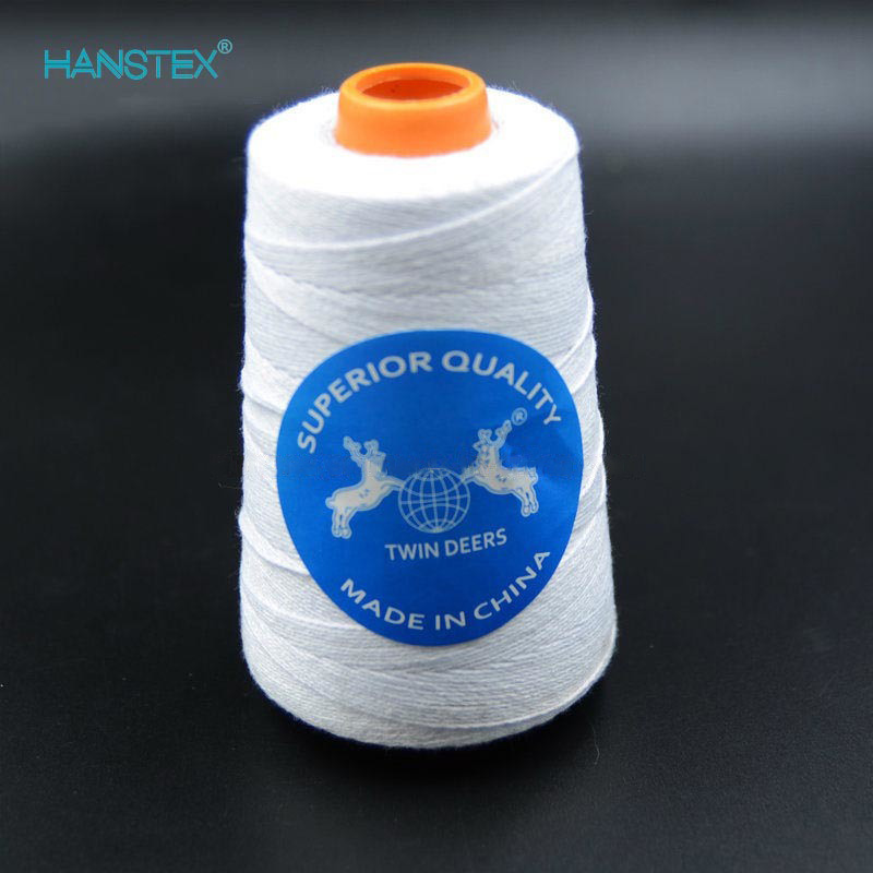 100% Polyester Sewing Thread (40S/2 10000yds)