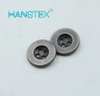 4 Hole New Design Metal Button (JS-016)
