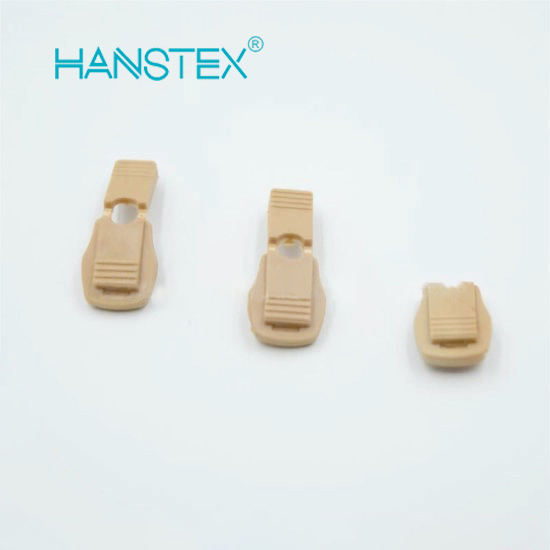 Fashion Design Plastic Stopper (HA-ST-09)