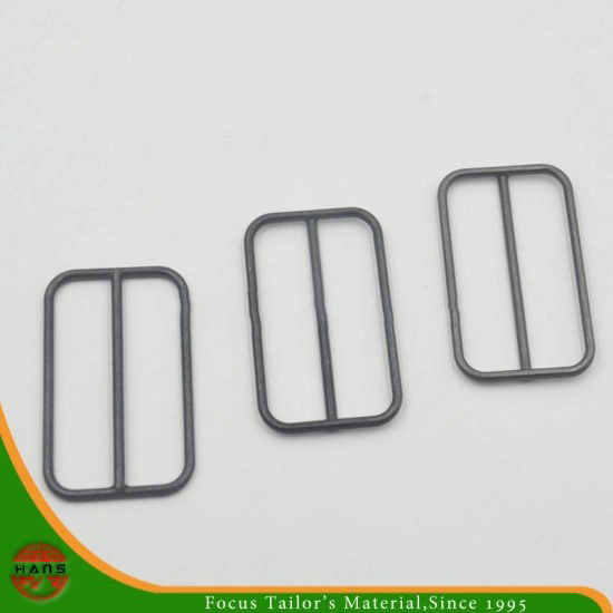 Fashion Metal Shoe Buckle (WL16-05)