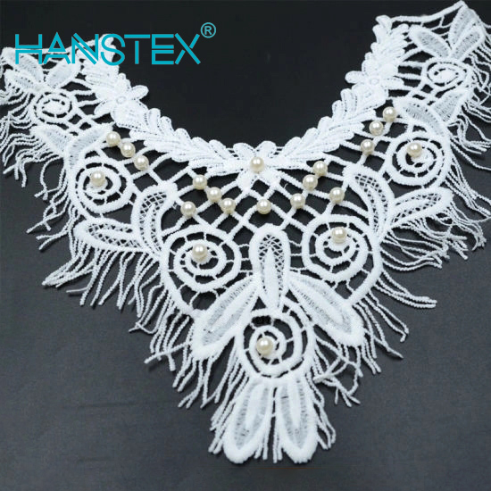 Collar & Neck Decoration Lace (HSHT-1727)