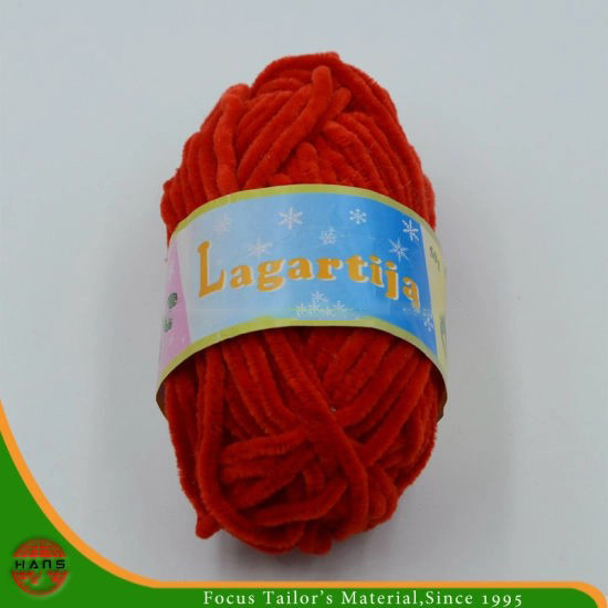 100% Wool Yarn (HAWA 10S/3)