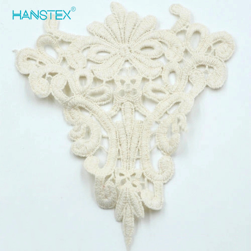 100% Cotton Collar Lace (CL-002)