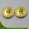 New Design Polyester Button (YS156)
