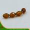 8*12mm Multicolour Bead, Button Pearl Glass Beads Accessories (HAG-05#)