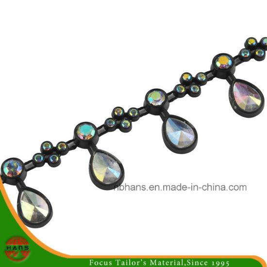 2015 New Design Stone Chain (HANS-ART06#)