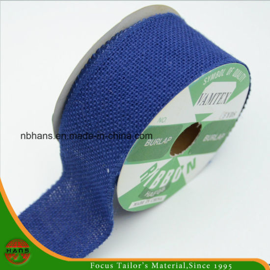 Jute Tape for Lace Gift Packing (HAF08)