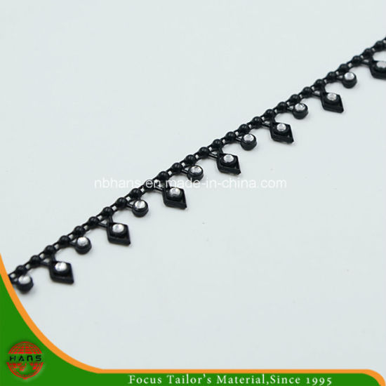 2015 New Design Stone Chain (HANS-S331-B)