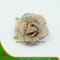 New Fashion Jute Flower (HF-12)