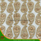 New Design Heat Transfer Adhesive Crystal Resin Rhinestone Mesh (HAYY-1731)