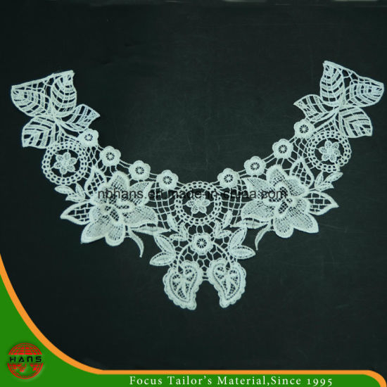 Collar & Neck Decoration Lace (HSZH-1766)