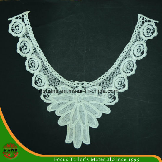 Collar & Neck Decoration Lace (HSZH-1761)