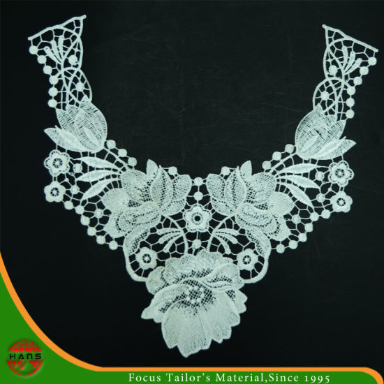 Collar & Neck Decoration Lace (HSZH-1759)