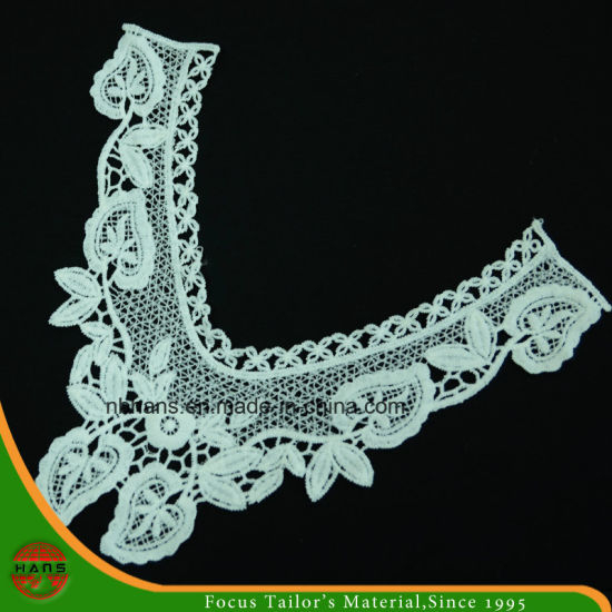Collar & Neck Decoration Lace (HSZH-1743)