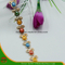 2017 New Design Stone Chain (HSWM-1747)