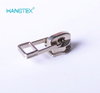 3# Steel Automatic Lock Zipper Slider for All Kinds Zipper