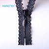 Hans Custom Promotion Color Fancy Zipper