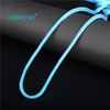 Hans Direct From China Factory Colorful Polyethylene Rope