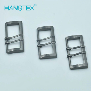 Fashion Metal Shoe Buckle (WL16-13)