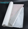 Hans Super Cheap Heat Transfer Adhesive Crystal Resin Rhinestone Mesh