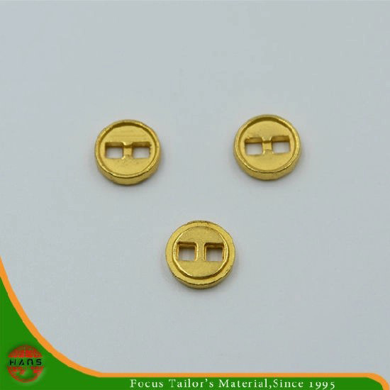 New Design Metal Button (JS-011)